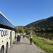 047 Opweg naar Miltenberg
